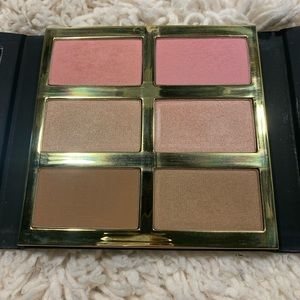 Tarteist Pro Glow Palette